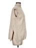 Shein Tan Sweater Vest Size 6 - photo 4