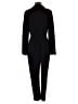 Express Black Jumpsuit Size 10 - photo 2