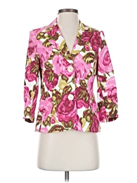 Lafayette 148 New York Blazer (view 1)