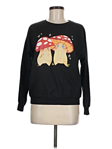 Romwe Sweatshirt (view 1)