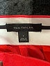 Ann Taylor Red Pink Linen Pants Size 4 - photo 4