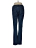 Vineyard Vines Chevron-herringbone Blue Jeans Size 8 - photo 2