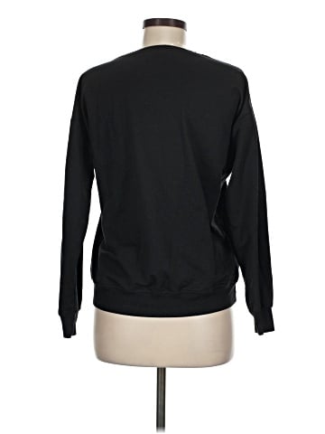 Romwe Sweatshirt (view 2)