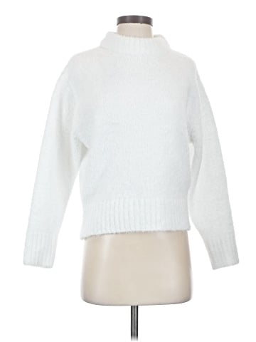 Free Assembly Turtleneck Sweater (view 1)