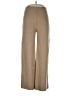 Zara Tan Casual Pants Size L - photo 1