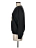 Romwe 100% Cotton Graphic Black Sweatshirt Size 6 - photo 5