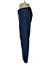 Vineyard Vines Chevron-herringbone Blue Jeans Size 8 - photo 5
