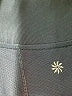 Athleta Blue Short Sleeve Polo One size - photo 7