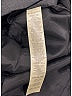 Burberry Solid Black Formal Skirt Size 8 - photo 6