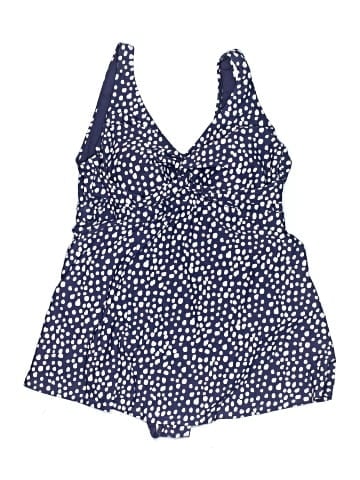 Raisins Swimsuit Cover Up (view 1)