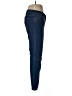 Vineyard Vines Chevron-herringbone Blue Jeans Size 8 - photo 4