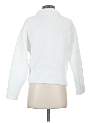 Free Assembly Turtleneck Sweater (view 2)