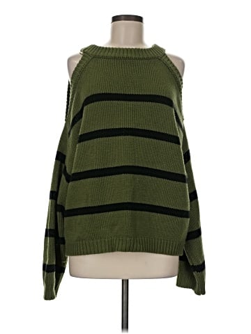 DAZY Sweater Vest (view 1)