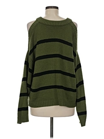 DAZY Sweater Vest (view 2)