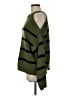 DAZY 100% Acrylic Stripes Green Sweater Vest Size M - photo 5