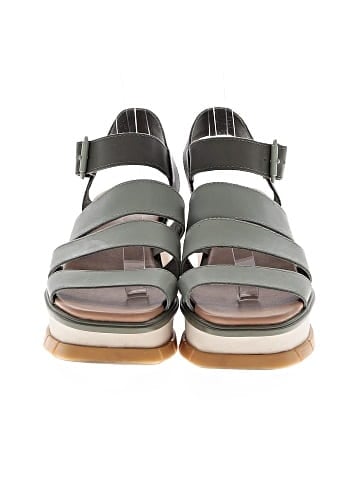Sorel Wedges (view 2)