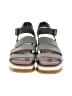 Sorel Gray Wedges Size 8 - photo 2