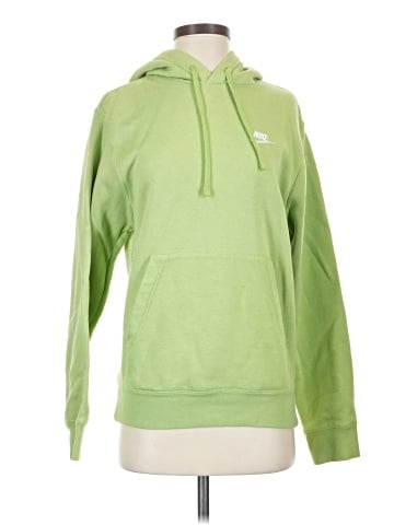Nike Pullover Hoodie (view 1)