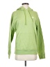 Nike Green Pullover Hoodie Size XS - photo 1