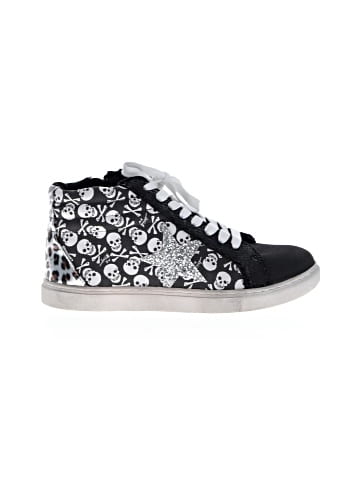 Torrid x Betsey Johnson Sneakers (view 1)