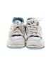 New Balance Blue Sneakers Size 8 - photo 2