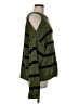 DAZY 100% Acrylic Stripes Green Sweater Vest Size M - photo 4