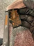 Renee C. Gray Poncho Size M - photo 8