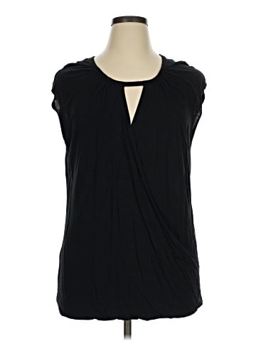 Sejour Sleeveless Blouse (view 1)