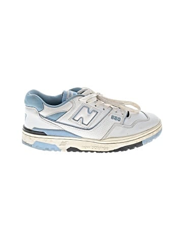 New Balance Sneakers (view 1)