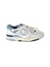 New Balance Blue Sneakers Size 8 - photo 1