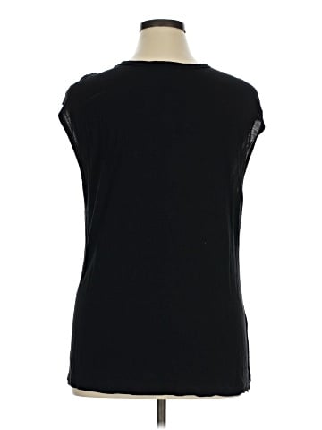 Sejour Sleeveless Blouse (view 2)