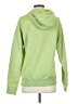 Nike Green Pullover Hoodie Size XS - photo 2