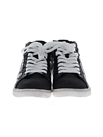 Torrid x Betsey Johnson Sneakers (view 2)