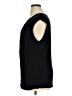 Sejour 100% Rayon Black Sleeveless Blouse Size 1X - photo 5