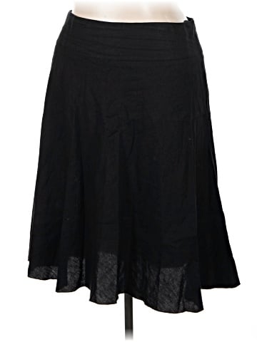 Nic + Zoe Casual Skirt (view 1)