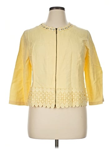 Ruby Rd. 3/4 Sleeve Blouse (view 1)