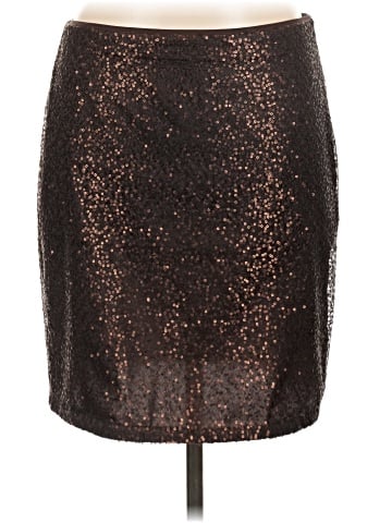 Ann Taylor Formal Skirt (view 1)