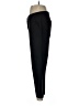 Maurices Solid Black Dress Pants Size 7 - 8 - photo 5