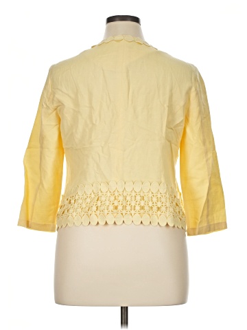 Ruby Rd. 3/4 Sleeve Blouse (view 2)