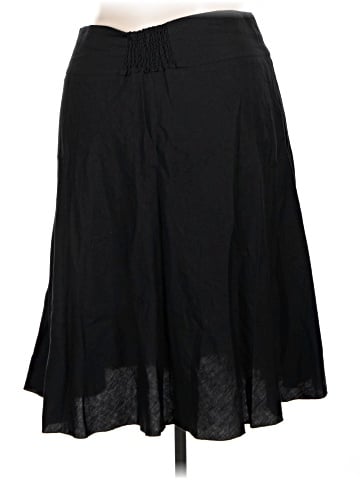 Nic + Zoe Casual Skirt (view 2)
