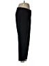 Maurices Solid Black Dress Pants Size 7 - 8 - photo 4