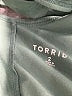 Torrid Green Tank Top Size 2X Plus (2) - photo 7