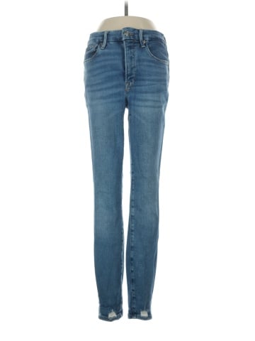 Good American Jeans (view 1)