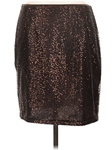 Ann Taylor Formal Skirt (view 2)