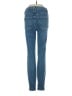 Good American Hearts Blue Jeans Size 27 waist - photo 2