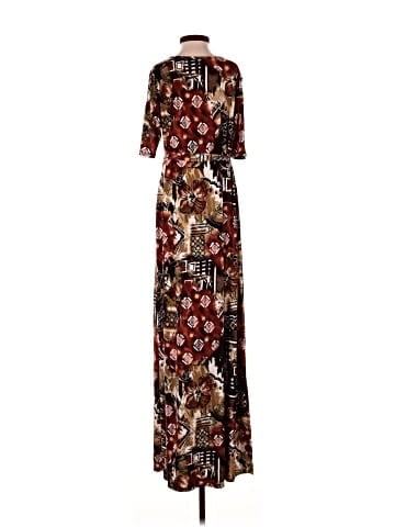 Sami & JO Casual Dress (view 2)