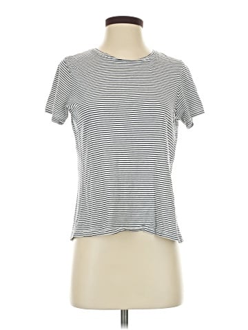 Trafaluc by Zara Short Sleeve T-Shirt (view 1)