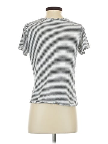 Trafaluc by Zara Short Sleeve T-Shirt (view 2)