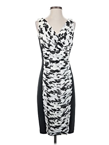 White House Black Market Cocktail Dress (view 1)