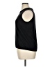 Hampshire Studio 100% Acrylic Black Sweater Vest Size 1X - photo 5
